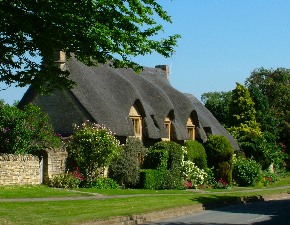 Cotswolds